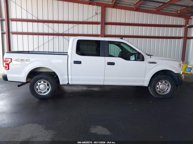 Ford F-150 Xl 2020 1FTEW1EB6LKE13392 Image 15