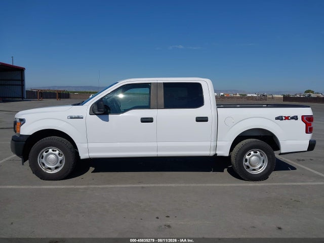 Ford F-150 Xl 2020 1FTEW1EB6LKE13392 Image 16