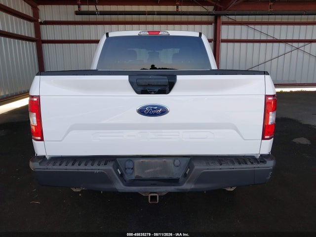Ford F-150 Xl 2020 1FTEW1EB6LKE13392 Image 18