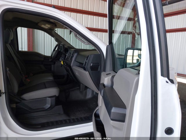 Ford F-150 Xl 2020 1FTEW1EB6LKE13392 Image 5