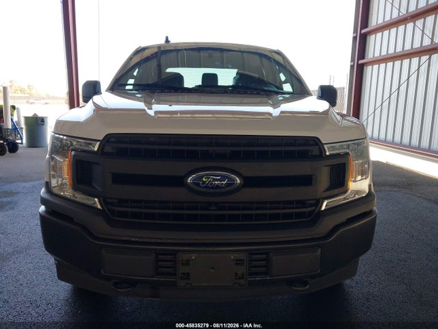 Ford F-150 Xl 2020 1FTEW1EB6LKE13392 Image 6