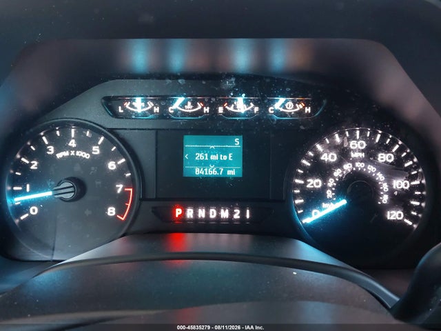 Ford F-150 Xl 2020 1FTEW1EB6LKE13392 Image 7