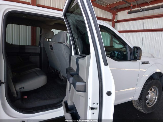 Ford F-150 Xl 2020 1FTEW1EB6LKE13392 Image 8