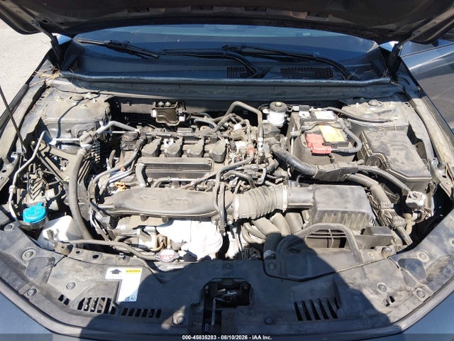 Honda ACCORD EX 2023 1HGCY1F36PA030929 Image 10