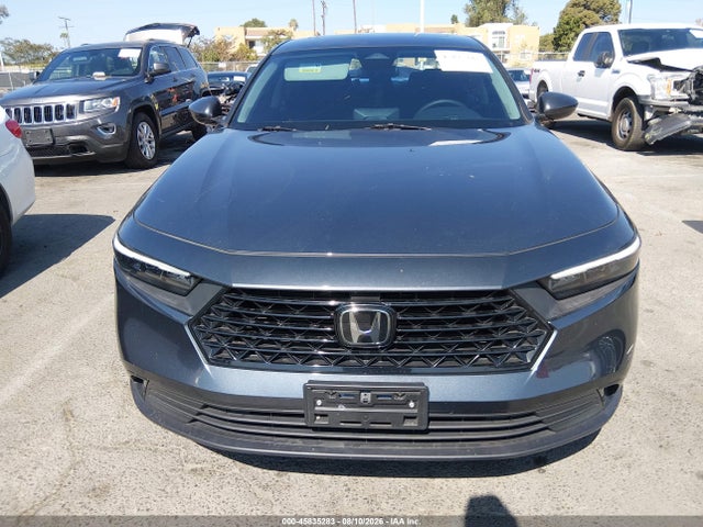 Honda ACCORD EX 2023 1HGCY1F36PA030929 Image 12