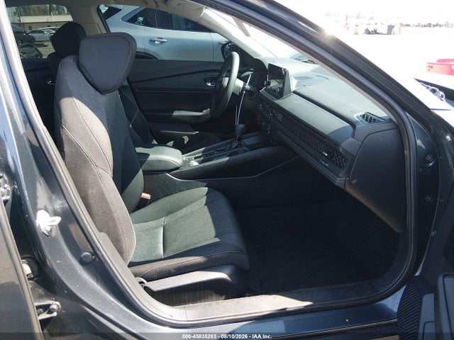 Honda ACCORD EX 2023 1HGCY1F36PA030929 Image 5