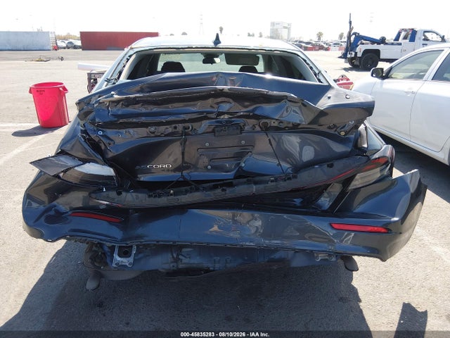 Honda ACCORD EX 2023 1HGCY1F36PA030929 Image 6
