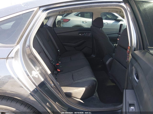 Honda ACCORD EX 2023 1HGCY1F36PA030929 Image 8