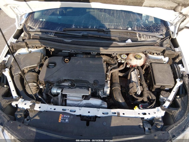 1G1BJ5SM3K7104147 Chevrolet Cruze Diesel