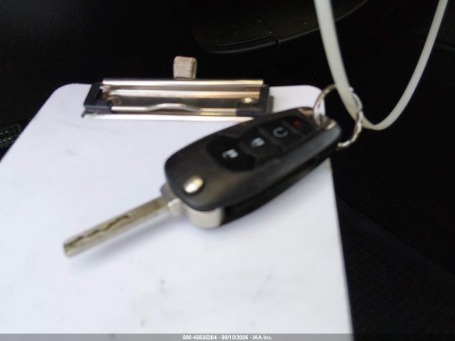 1G1BJ5SM3K7104147 Chevrolet Cruze Diesel