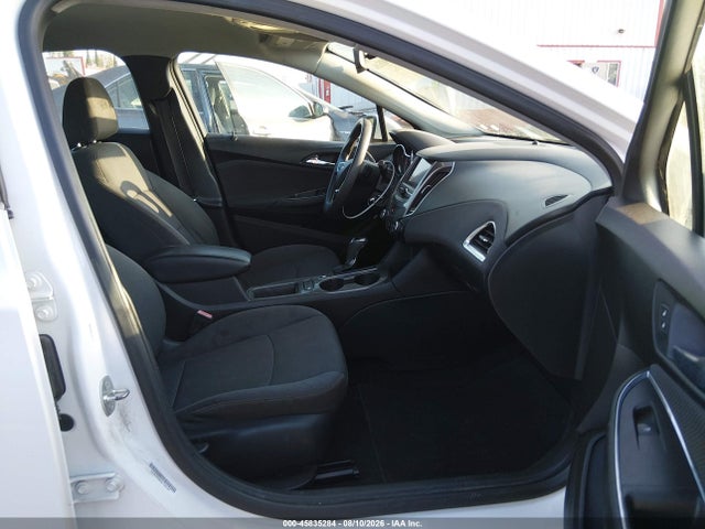 1G1BJ5SM3K7104147 Chevrolet Cruze Diesel