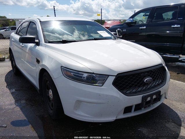 2017 1FAHP2L8XHG100160 головне зображення