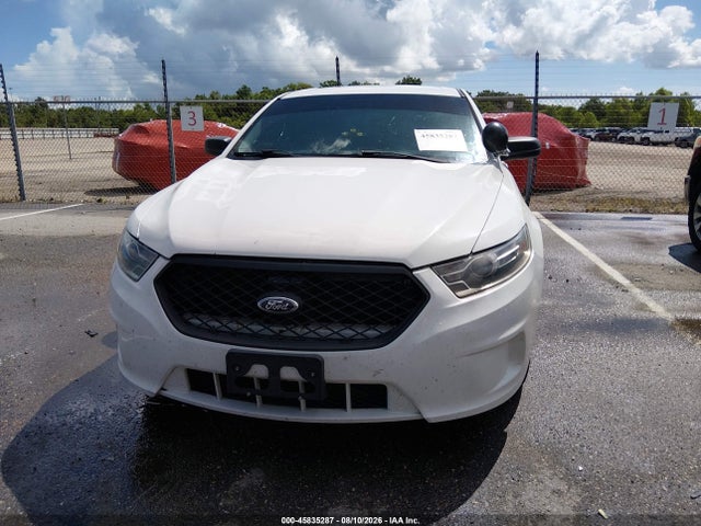 Ford Police Interceptor 2017 1FAHP2L8XHG100160 Image 12