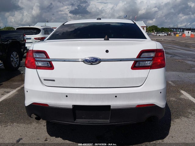 Ford Police Interceptor 2017 1FAHP2L8XHG100160 Image 16