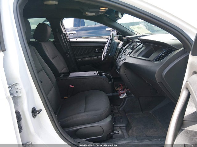 Ford Police Interceptor 2017 1FAHP2L8XHG100160 Image 5