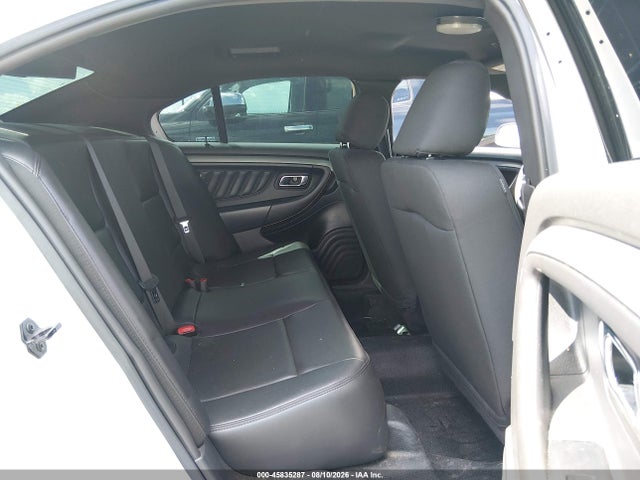 Ford Police Interceptor 2017 1FAHP2L8XHG100160 Image 8