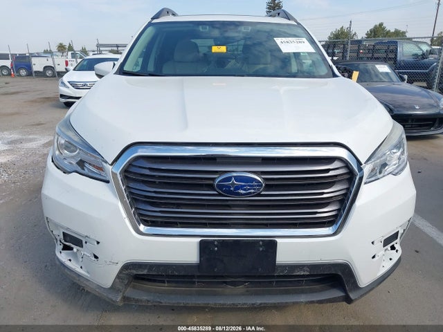 Subaru Ascent Premium 2021 4S4WMAHD7M3431351 Image 12