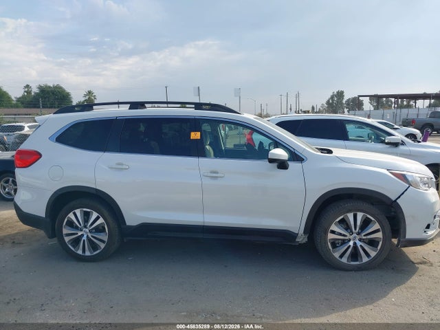 Subaru Ascent Premium 2021 4S4WMAHD7M3431351 Image 13