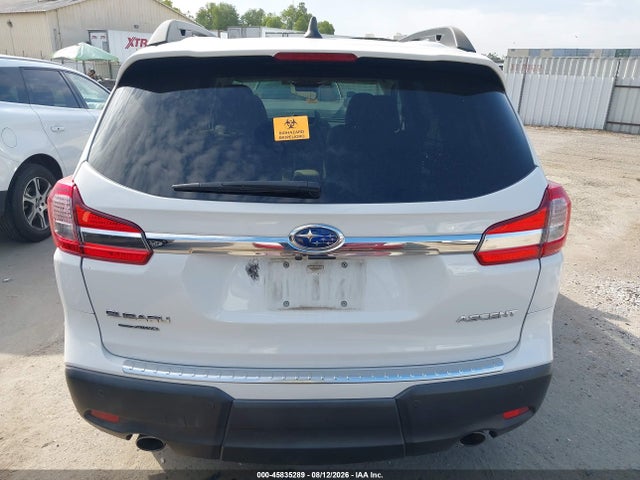 Subaru Ascent Premium 2021 4S4WMAHD7M3431351 Image 16