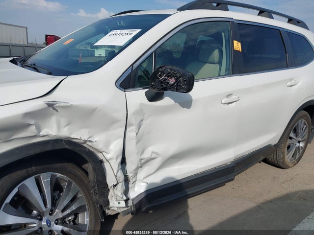 Aukcja sprzedaży 2021 Subaru Ascent Premium, vin: 4S4WMAHD7M3431351, numer aukcji: 45835289