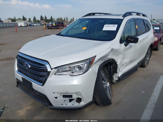 Subaru Ascent Premium 2021 4S4WMAHD7M3431351 Image 2