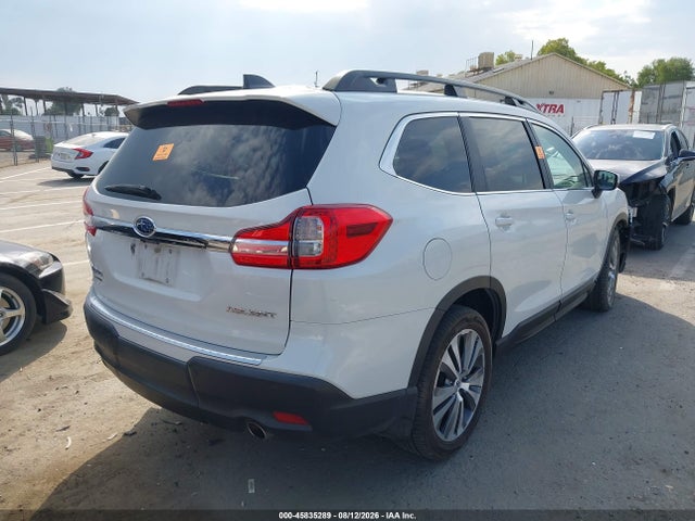 Subaru Ascent Premium 2021 4S4WMAHD7M3431351 Image 4