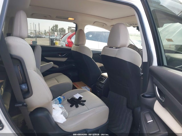 Subaru Ascent Premium 2021 4S4WMAHD7M3431351 Image 8