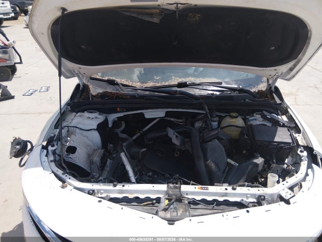 45835291 :رقم المزاد ، 1G1ZG5ST0MF060525 vin ، 2021 Chevrolet Malibu Fwd Rs مزاد بيع