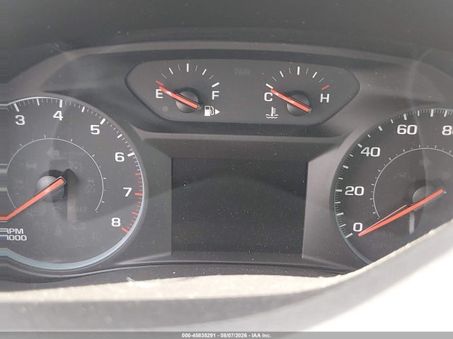 45835291 :رقم المزاد ، 1G1ZG5ST0MF060525 vin ، 2021 Chevrolet Malibu Fwd Rs مزاد بيع