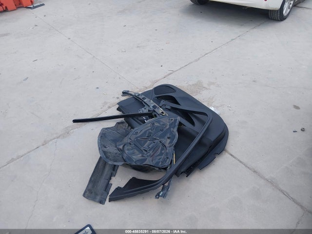 45835291 :رقم المزاد ، 1G1ZG5ST0MF060525 vin ، 2021 Chevrolet Malibu Fwd Rs مزاد بيع