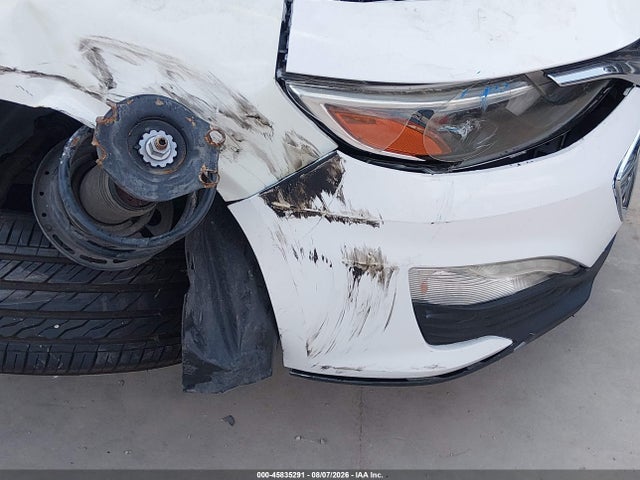 45835291 :رقم المزاد ، 1G1ZG5ST0MF060525 vin ، 2021 Chevrolet Malibu Fwd Rs مزاد بيع
