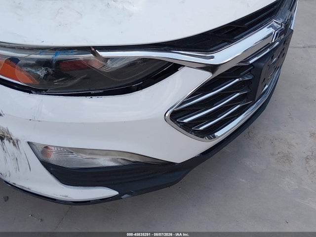 45835291 :رقم المزاد ، 1G1ZG5ST0MF060525 vin ، 2021 Chevrolet Malibu Fwd Rs مزاد بيع