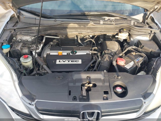 Aukcja sprzedaży 2008 Honda Cr-v Lx, vin: 3CZRE38328G709751, numer aukcji: 45835293