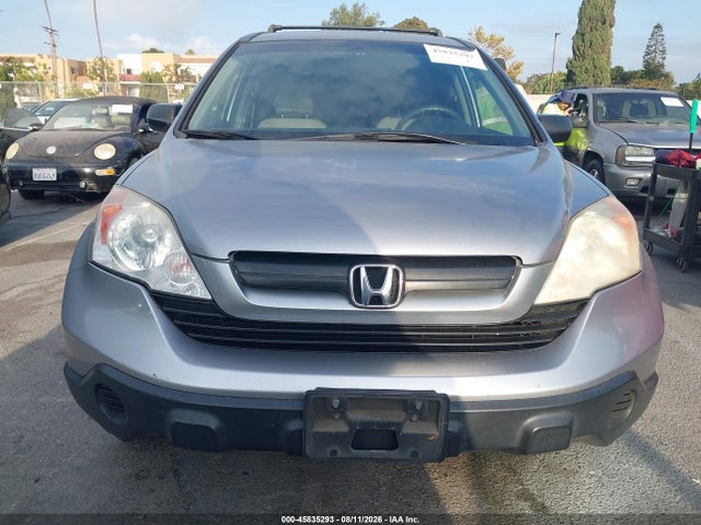 Aukcja sprzedaży 2008 Honda Cr-v Lx, vin: 3CZRE38328G709751, numer aukcji: 45835293