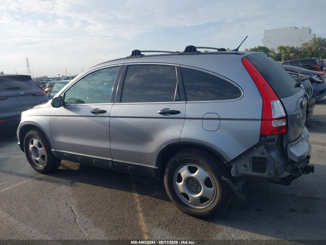 Aukcja sprzedaży 2008 Honda Cr-v Lx, vin: 3CZRE38328G709751, numer aukcji: 45835293