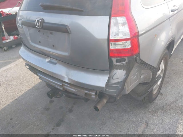 Aukcja sprzedaży 2008 Honda Cr-v Lx, vin: 3CZRE38328G709751, numer aukcji: 45835293