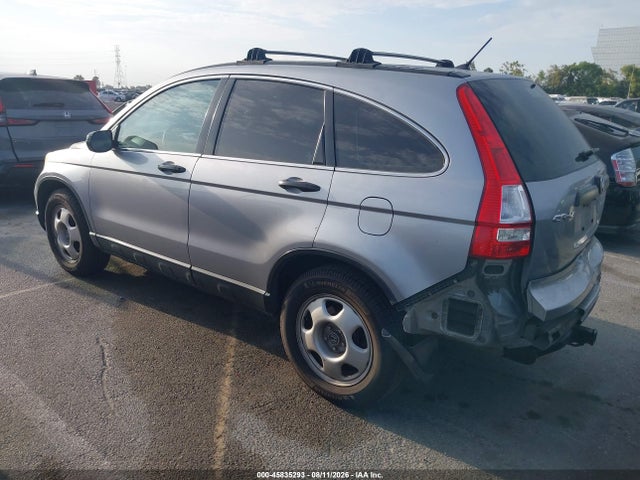 Aukcja sprzedaży 2008 Honda Cr-v Lx, vin: 3CZRE38328G709751, numer aukcji: 45835293