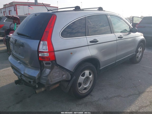 Aukcja sprzedaży 2008 Honda Cr-v Lx, vin: 3CZRE38328G709751, numer aukcji: 45835293