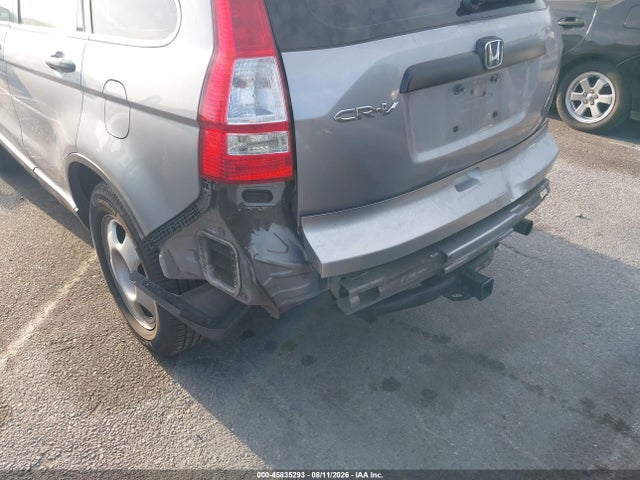 Aukcja sprzedaży 2008 Honda Cr-v Lx, vin: 3CZRE38328G709751, numer aukcji: 45835293