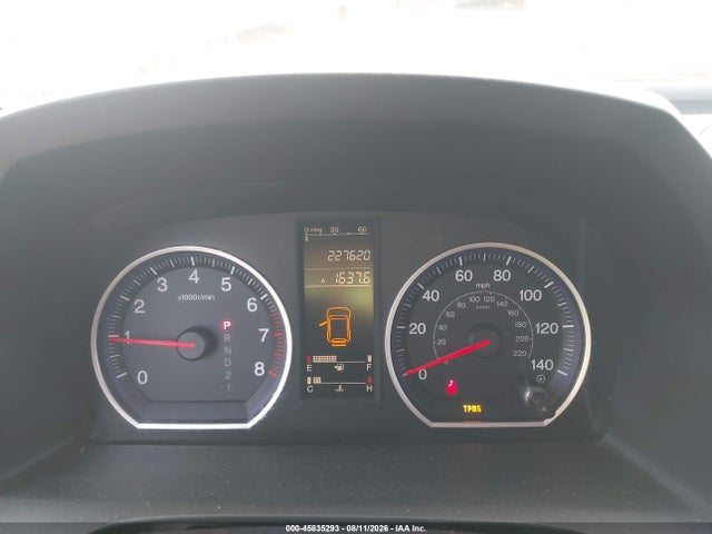 Aukcja sprzedaży 2008 Honda Cr-v Lx, vin: 3CZRE38328G709751, numer aukcji: 45835293