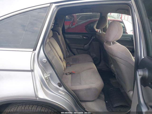 Aukcja sprzedaży 2008 Honda Cr-v Lx, vin: 3CZRE38328G709751, numer aukcji: 45835293