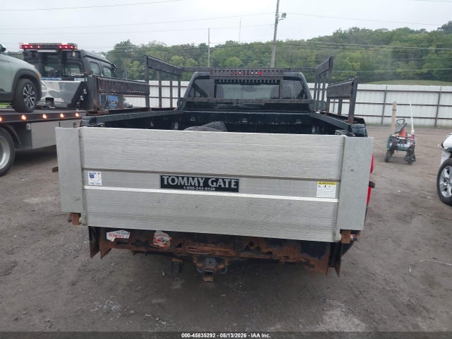 1GCNKPEC8EZ190290 Chevrolet Silverado 1500 Work Truck