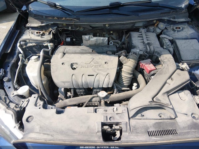Продаж на аукціоні авто 2014 Mitsubishi Lancer Es, vin: JA32U2FU5EU005356, номер лоту: 45835295