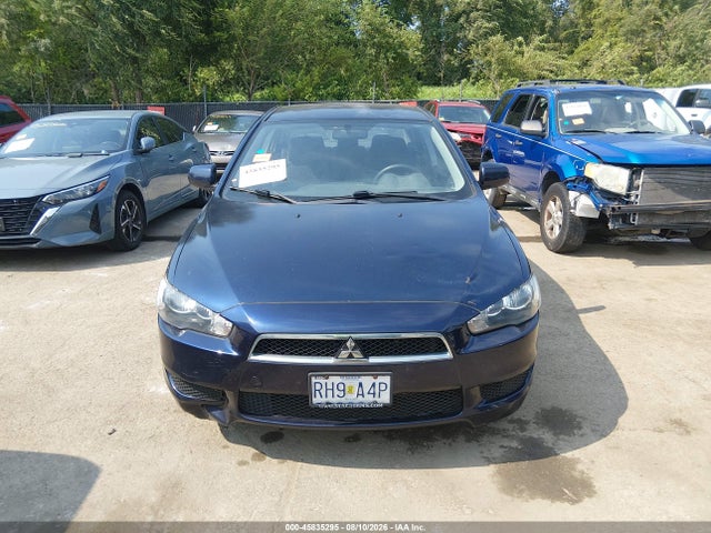 Продаж на аукціоні авто 2014 Mitsubishi Lancer Es, vin: JA32U2FU5EU005356, номер лоту: 45835295