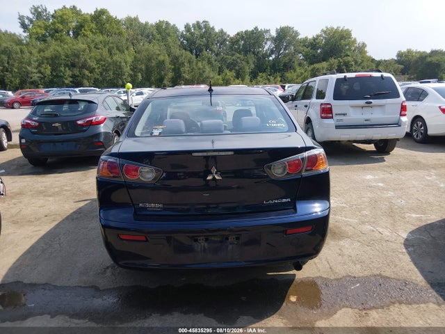 Продаж на аукціоні авто 2014 Mitsubishi Lancer Es, vin: JA32U2FU5EU005356, номер лоту: 45835295