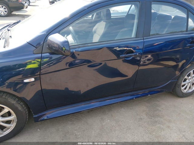 Продаж на аукціоні авто 2014 Mitsubishi Lancer Es, vin: JA32U2FU5EU005356, номер лоту: 45835295