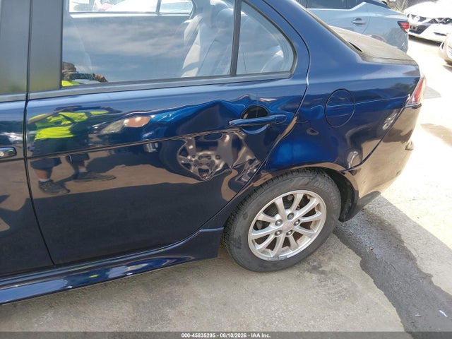Продаж на аукціоні авто 2014 Mitsubishi Lancer Es, vin: JA32U2FU5EU005356, номер лоту: 45835295