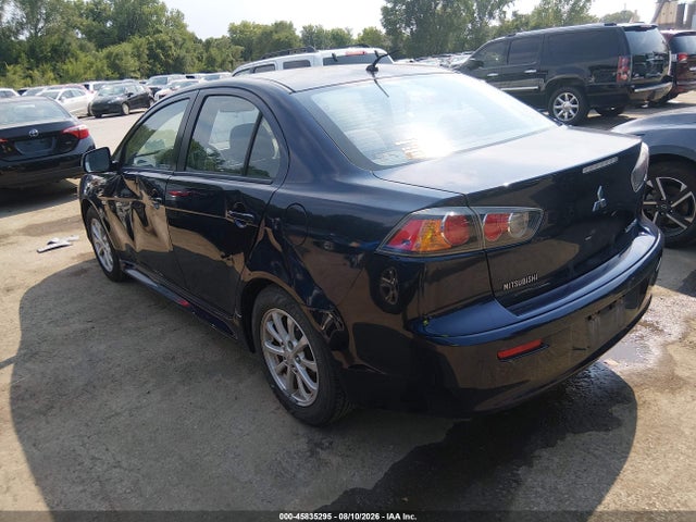 Продаж на аукціоні авто 2014 Mitsubishi Lancer Es, vin: JA32U2FU5EU005356, номер лоту: 45835295