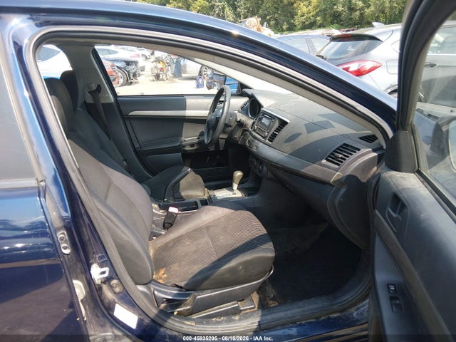 Продаж на аукціоні авто 2014 Mitsubishi Lancer Es, vin: JA32U2FU5EU005356, номер лоту: 45835295