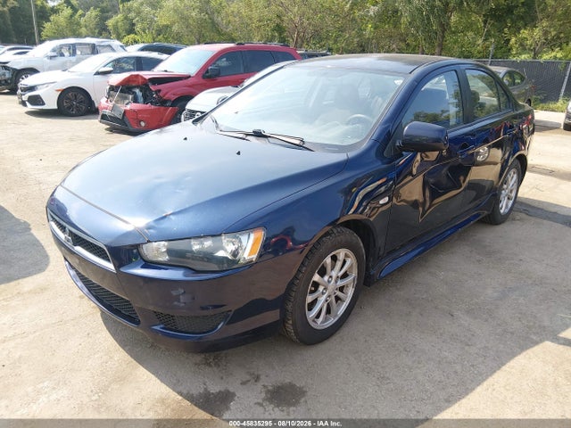 Продаж на аукціоні авто 2014 Mitsubishi Lancer Es, vin: JA32U2FU5EU005356, номер лоту: 45835295